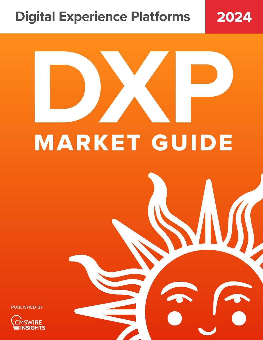 Digital Experience Platform (DXP) Market Guide (2024)