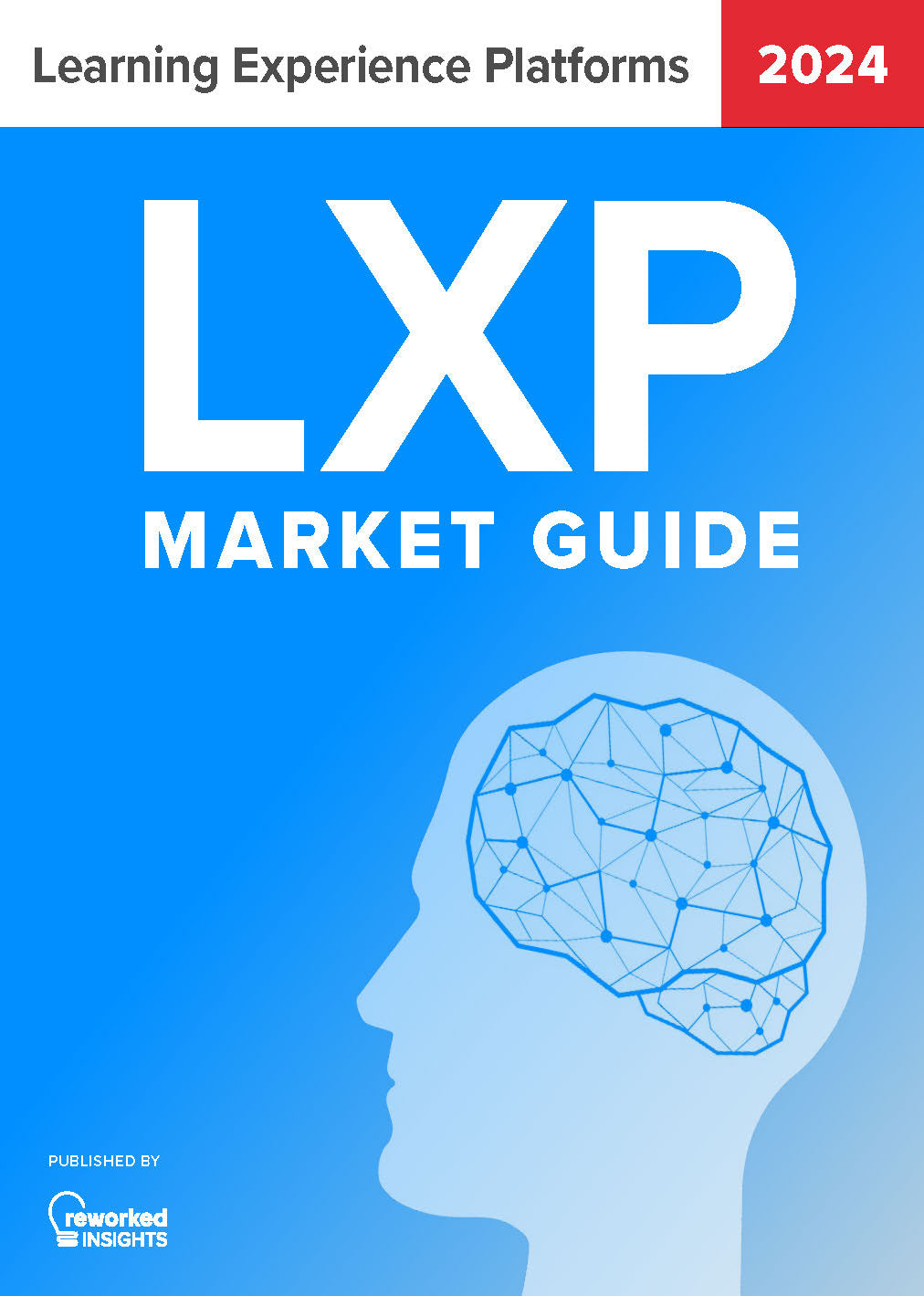 Learning Experience Platform (LXP) Market Guide (2024)