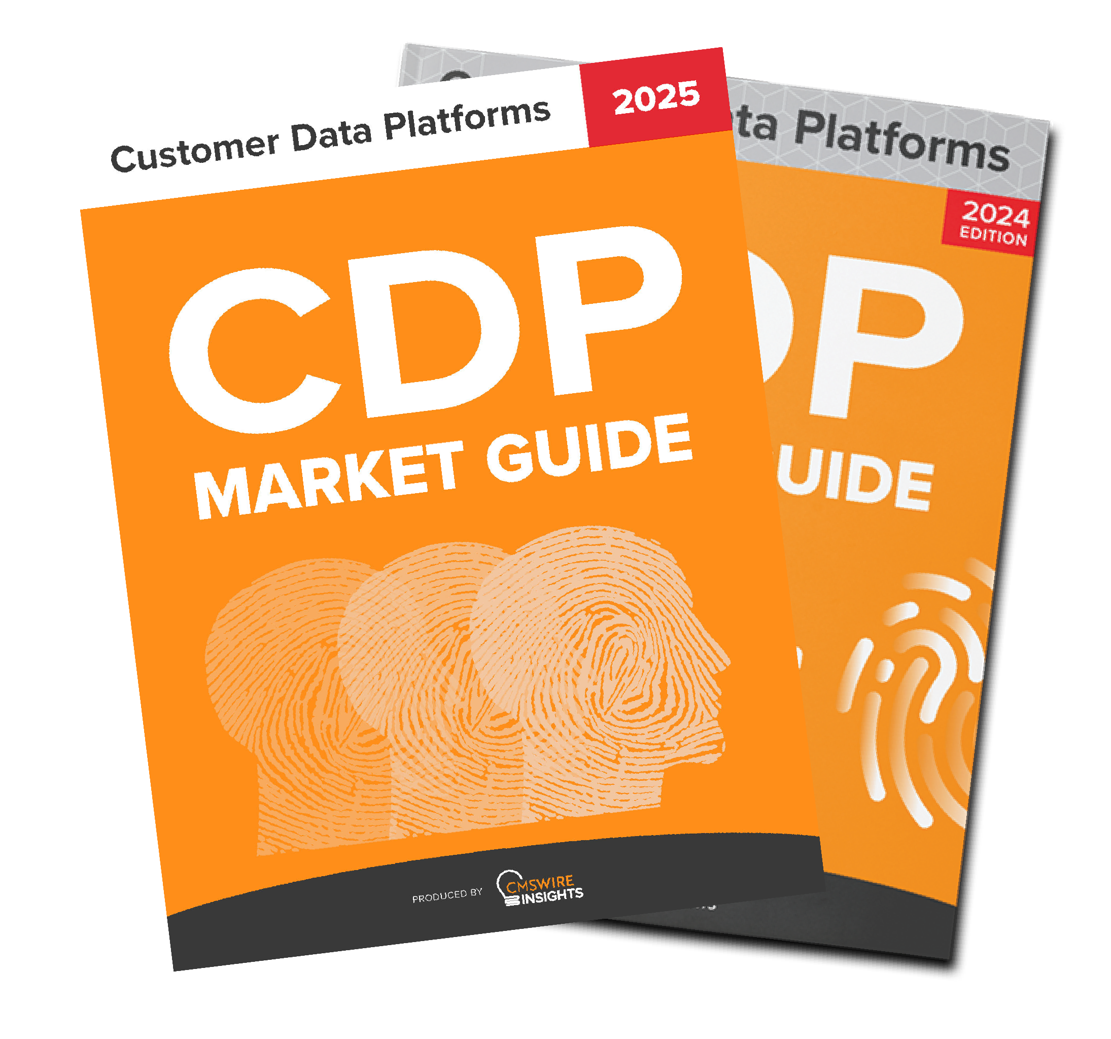 Bundle: Customer Data Platform Market Guides (2025, 2024) – SMG