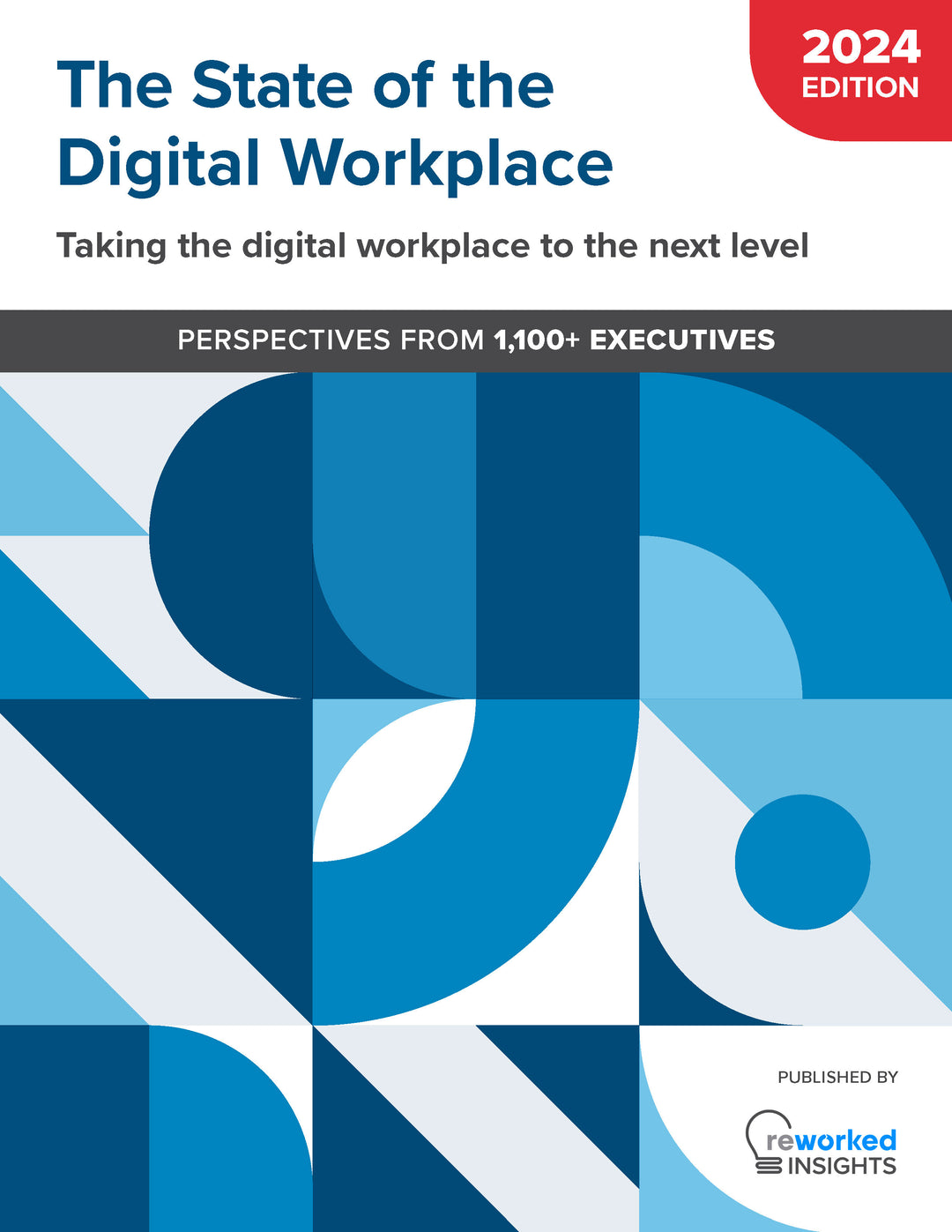 The State of the Digital Workplace (2024)